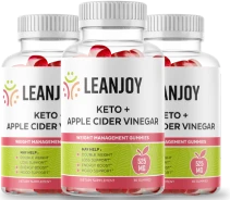 leanjoy 3 bottles